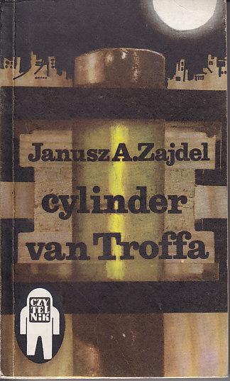 Janusz A. Zajdel-Cylinder van Troffa