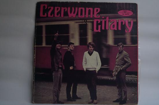 Czerwone Gitary-Czerwone Gitary 3