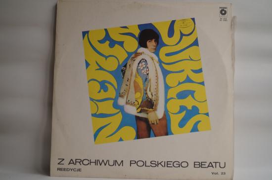 Czesław Niemen i Akwarele-Sukces