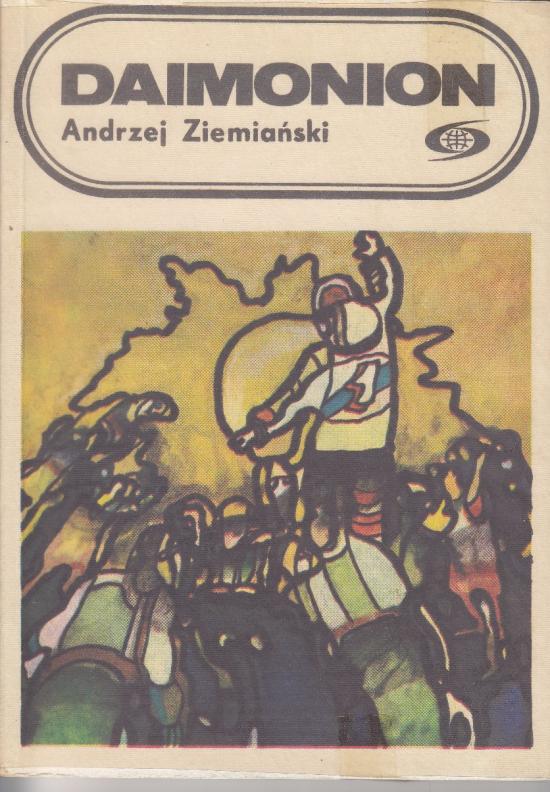 Ziemiański Andrzej-Daimonion