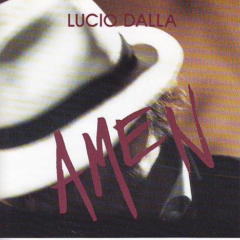 Lucio Dalla - Amen