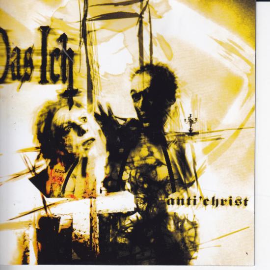 Das Ich -Anti'Christ