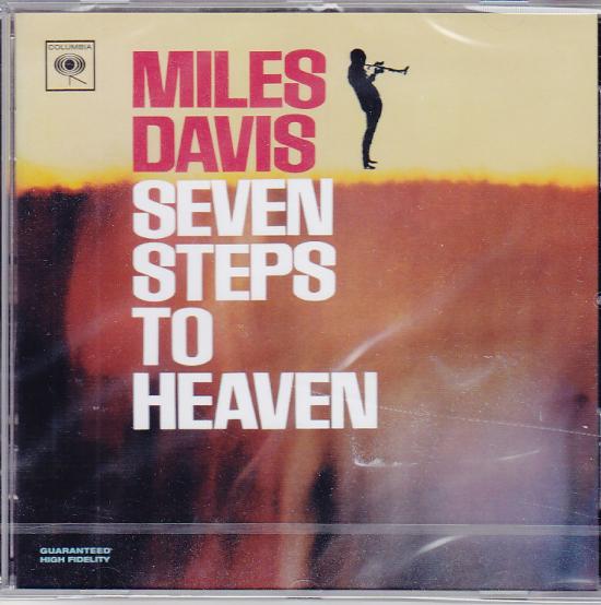 Miles Davis - Seven Steps To Heaven