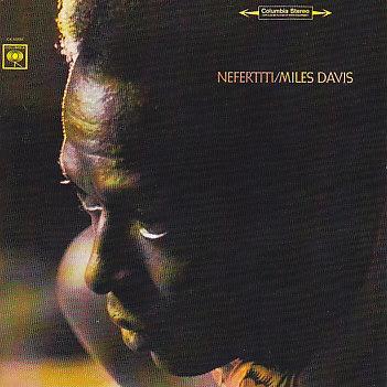 Miles Davis -Nefertiti