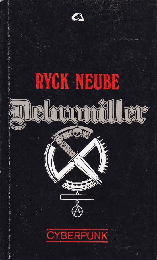 Neube Ryck-Debrouiller