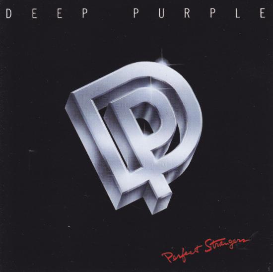 Deep Purple-Perfect Strangers