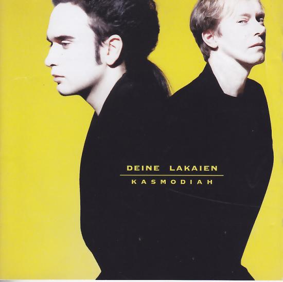 Deine Lakaien - Kasmodiah