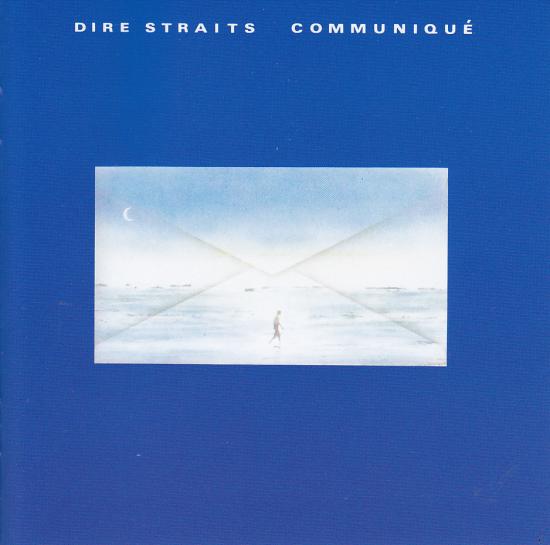 Dire Straits-Communiqué