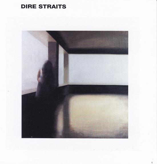 Dire Straits-Dire Straits