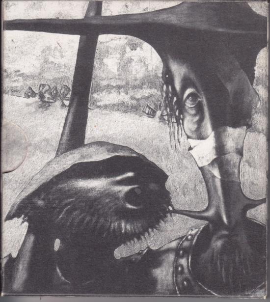 Strachy Na Lachy -Dodekafonia