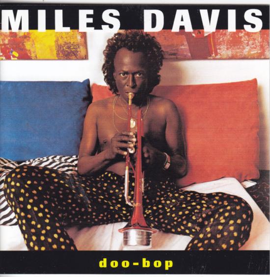  Miles Davis - Doo-Bop