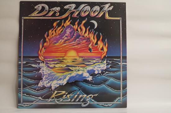 Dr. Hook-Rising