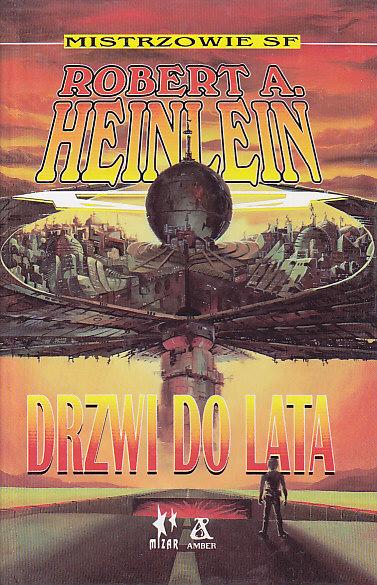 Heinlein Robert A.-Drzwi do lata