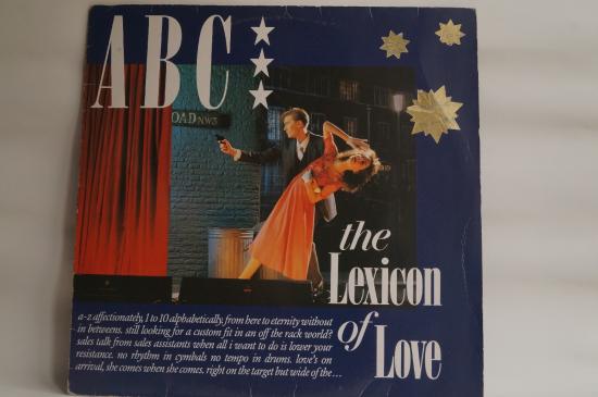 ABC-The Lexicon of Love