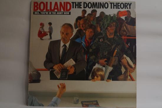 Bolland &amp; Bolland-The Domino Theory