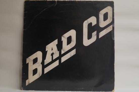Bad Company-Bad Company
