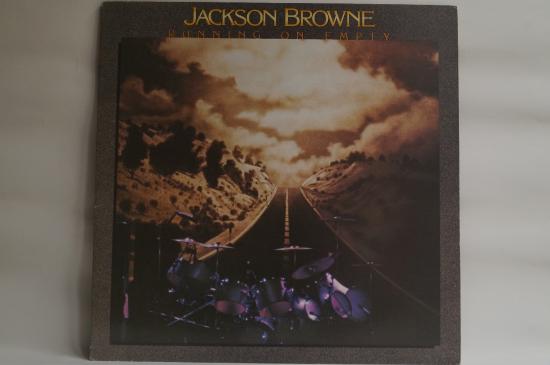 Jackson Browne-Running On Empty