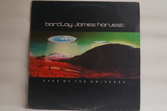 Barclay James Harvest-Eyes Of The Universe