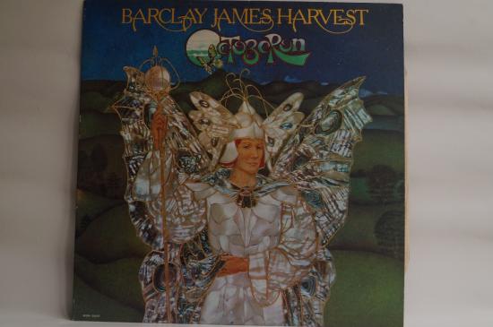 Barclay James Harvest-Octoberon