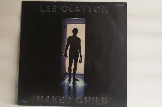 Lee Clayton-Naked child