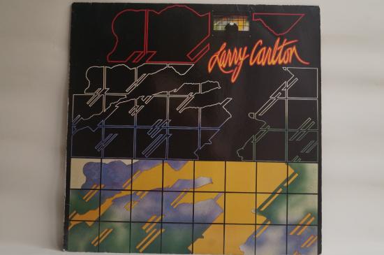 Larry Carlton-Larry Carlton