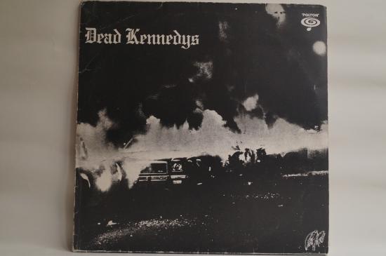 Dead Kennedys-Fresh Fruit For Rotting Vegetables
