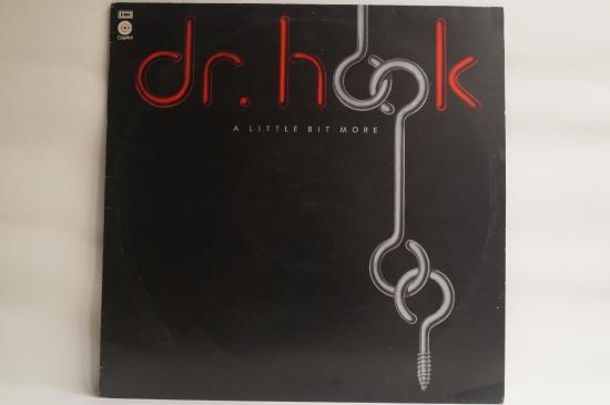 Dr. Hook-A Little Bit More
