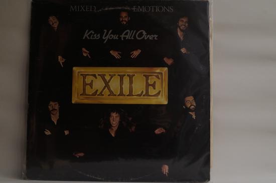 Exile-Mixed Emotions