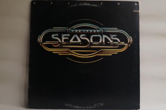 The Four Seasons-Helicon