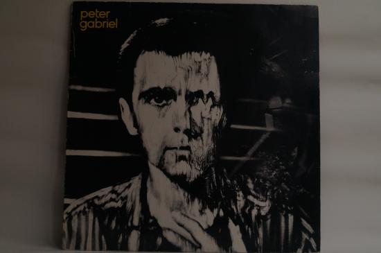 Peter Gabriel-Peter Gabriel