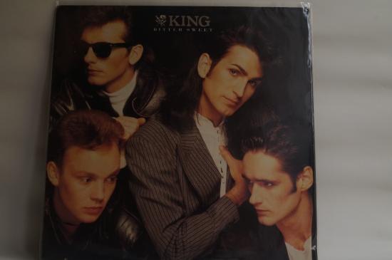 King-Bitter Sweet