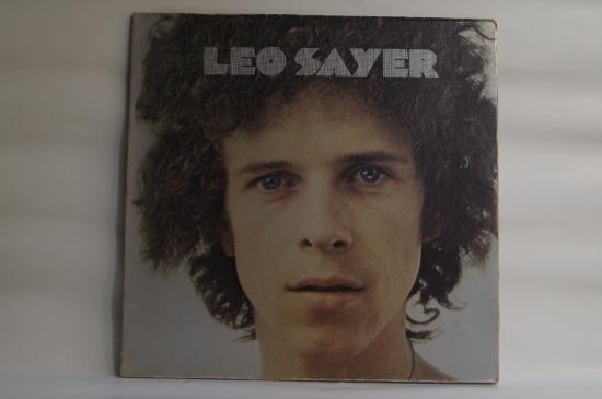 Leo Sayer-Silverbird