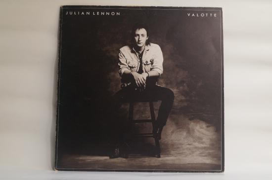 Julian Lennon-Valotte