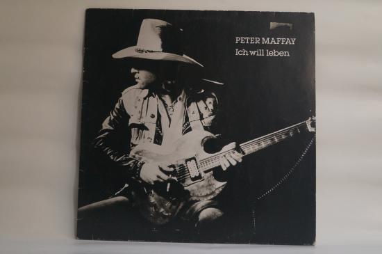 Peter Maffay-Ich Will Leben