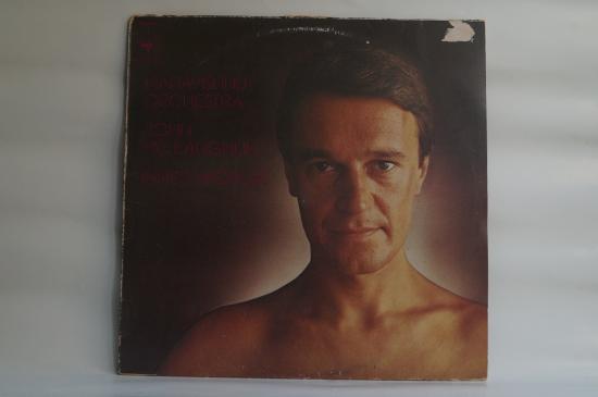 Mahavishnu Orchestra / John McLaughlin-Inner Worlds