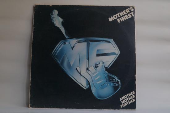 Mother's Finest-Another Mother Further