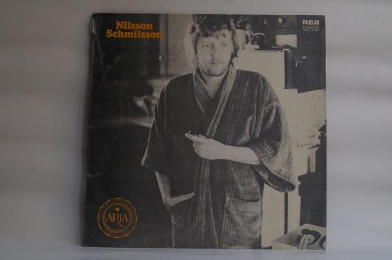 Nilsson Schmilsson-Nilsson Schmilsson