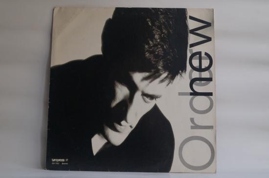 New Order-Low