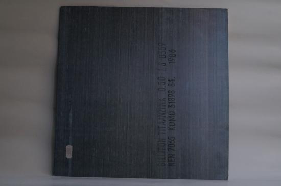 New Order-Brotherhood