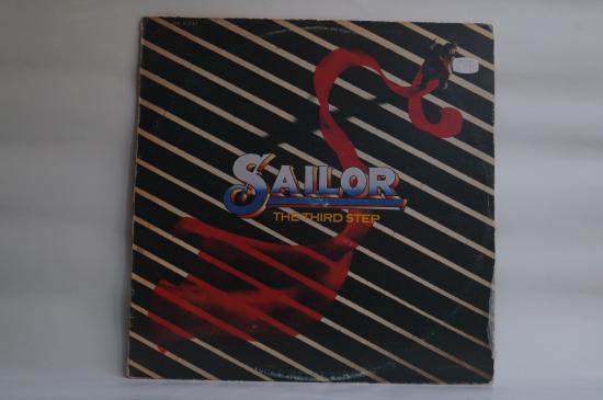 Sailor-The Third Step