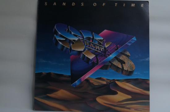 S.O.S. Band-Sands Of Time