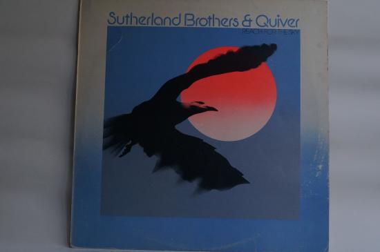 Sutherland Brothers &amp; Quiver-Reach For The Sky