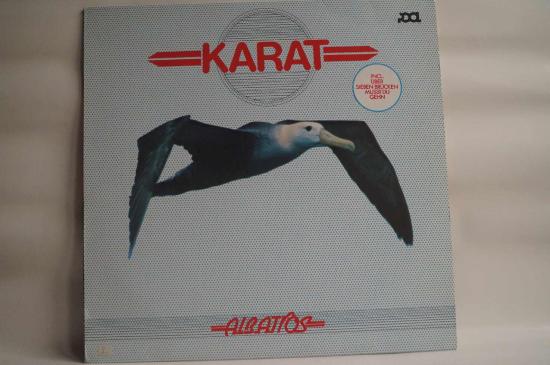 Karat-Albatros