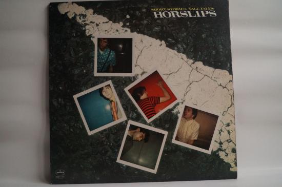 Horslips-Short Stories/Tall Tales