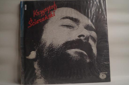 Krzysztof Ścierański-Krzysztof Ścierański