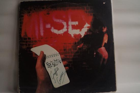 Mi-sex-Graffiti crime