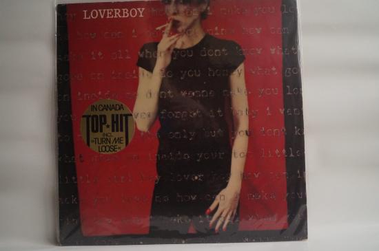 Loverboy-Loverboy