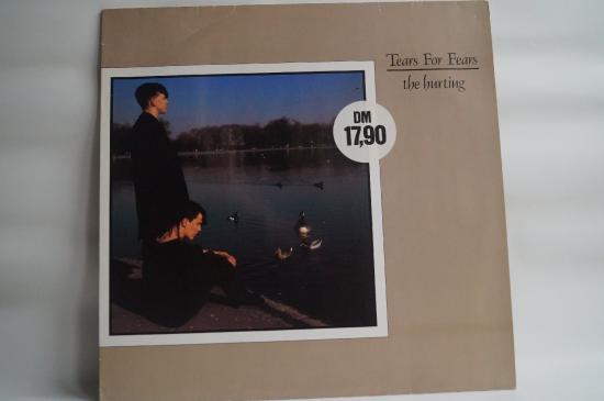 Tears For Fears-The Hurting