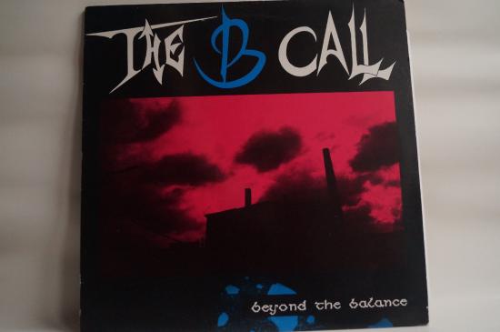 B Call The-Beyond the balace