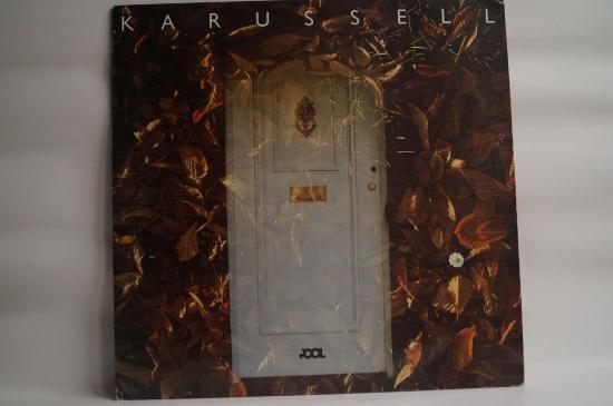 Karusell-Karusell